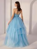 Společenské šaty Mori Lee 49276 2026