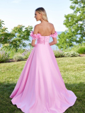 PROM DRESSES Mori Lee 49322 2026