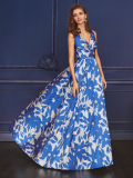 EVENING DRESSES Marfil by Rosa Clará 4J1A7 2022