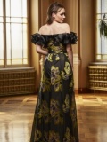 EVENING DRESSES Marfil by Rosa Clará 4j1b7 2021