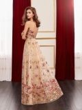 EVENING DRESSES Marfil by Rosa Clará 4j1e4 2021