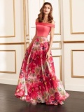 PROM DRESSES Marfil by Rosa Clará 4j237 2021