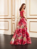 EVENING DRESSES Marfil by Rosa Clará 4j237 2021