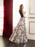 Maturitní šaty Marfil by Rosa Clará 4j2d3 2021