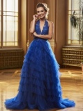 PROM DRESSES Marfil by Rosa Clará 4j2f4 2021