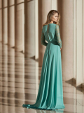 EVENING DRESSES Rosa Clará 4t199 2024