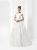 Svatební šaty Pepe Botella 554 2020