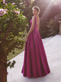 EVENING DRESSES Marfil by Rosa Clará 5J175 2023