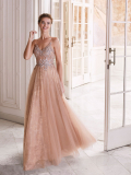 EVENING DRESSES Marfil by Rosa Clará 5J226 2022