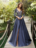 Společenské šaty Marfil by Rosa Clará 5T1G7 2023