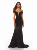 EVENING DRESSES Alyce Paris 61187 2023