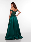 EVENING DRESSES Alyce Paris 61324 2023