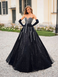 Společenské šaty Alyce Paris 61770 2026