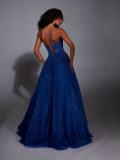 Společenské šaty Alyce Paris 61824 2026