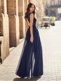 Společenské šaty Marfil by Rosa Clará 7J105 2023