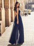 EVENING DRESSES Marfil by Rosa Clará 7J105 2023