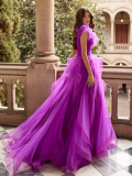 EVENING DRESSES Marfil by Rosa Clará 7J174 2024