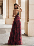 Maturitní šaty Marfil by Rosa Clará 7J175 2023