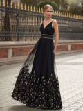 Společenské šaty Marfil by Rosa Clará 7J180 2023