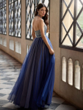 EVENING DRESSES Marfil by Rosa Clará 7J185 2023