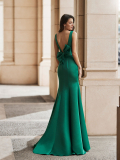 EVENING DRESSES Marfil by Rosa Clará 7J1A1 2023