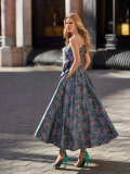 Maturitní šaty Marfil by Rosa Clará 7J1A2 2023