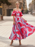 Společenské šaty Marfil by Rosa Clará 7J1N5 2023