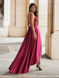 EVENING DRESSES Marfil by Rosa Clará 7J202 2024