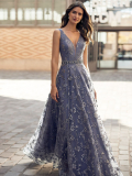 Maturitní šaty Marfil by Rosa Clará 7J259 2023