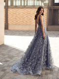 EVENING DRESSES Marfil by Rosa Clará 7J259 2023