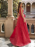 EVENING DRESSES Marfil by Rosa Clará 7J2C5 2023