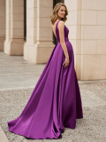 EVENING DRESSES Marfil by Rosa Clará 7J2N9 2024