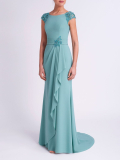 EVENING DRESSES Rosa Clará 7t165 2024