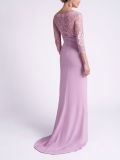 EVENING DRESSES Rosa Clará 7t175 2024