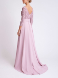 EVENING DRESSES Rosa Clará 7t1a6 2024