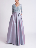 EVENING DRESSES Rosa Clará 7U180 2024