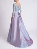 EVENING DRESSES Rosa Clará 7U180 2024