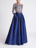 EVENING DRESSES Rosa Clará 7U181 2024