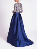 EVENING DRESSES Rosa Clará 7U181 2024