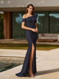 EVENING DRESSES Marfil by Rosa Clará 8j09 2024