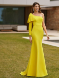 EVENING DRESSES Marfil by Rosa Clará 8J24 2024