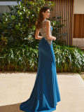 EVENING DRESSES Marfil by Rosa Clará 8J30 2024