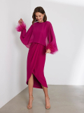 Společenské šaty Rosa Clará 8T34 2026