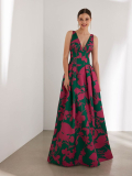 Společenské šaty Rosa Clará 8TC6 2026