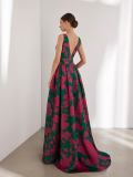 Společenské šaty Rosa Clará 8TC6 2026