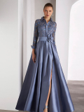 EVENING DRESSES Rosa Clará 9T24 2026