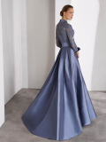 EVENING DRESSES Rosa Clará 9T24 2026