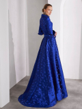 EVENING DRESSES Rosa Clará 9T28 2026