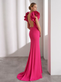 Společenské šaty Rosa Clará 9TB3 2026