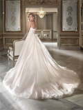 Svatební šaty Atelier Pronovias Aconita 2025